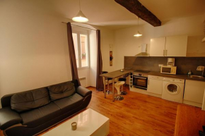 Studio Conventionnel Chiappe Vieille ville Ajaccio